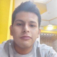 Ever Paulo Ayala salinas