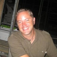 Kevin Chaffin