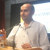 Gaurav Kumar Mishra