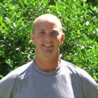 Tim Washburn