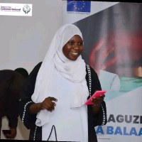 Mariam Ayoti