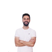 Sergio Magro Frias