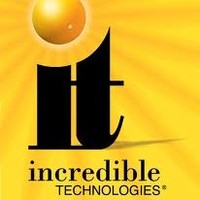 Incredible Technologies