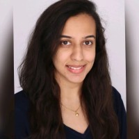 Pooja Shashidhar