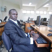 Stephen Nyamwamu
