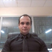 Mustafa Anıl TURGUT