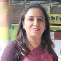 Deepshikha Sethi