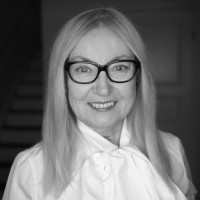 Ludmila Klinglöf