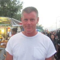 Paul Jewison