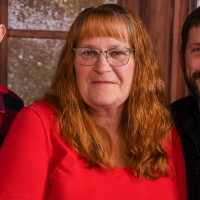 Candace Diehl