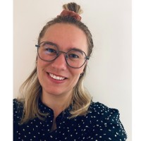 Maria Van Vuuren