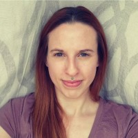 Ashley Odenthal