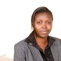 Janet Mzigo