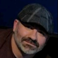 Jon Alexander
