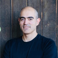 Franco Vega Mercado, Phd