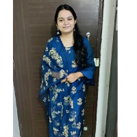 Shreya Warang
