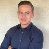 Patryk Burda