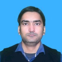 Saurabh Kumar Singh
