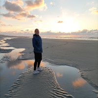 Moniek Schel- Van Langevelde