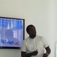 Olawale Onibudo