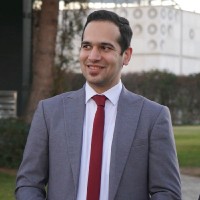 Mohammadreza Ghanbarian