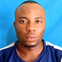 Joseph Sige