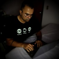 Mathaus da Silva Santos