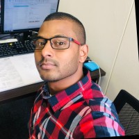Preston Govender