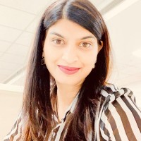 Shruti Johari