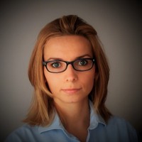 Anna Olszewska