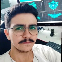 Eberth Santos Amorim