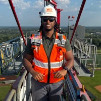 Terrell Frazier
