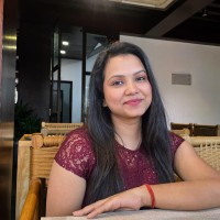 Sonali Das