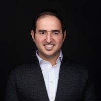 Yoni Pomerantz
