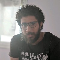 Mahmoud Aref