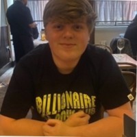 Harry Rees