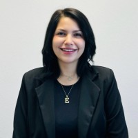 Alexandrea Cruz Calderon