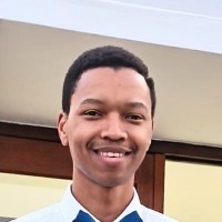 Roy Motloutsi