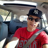 Lucas Rousseau-benn