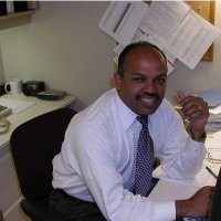 Glenford Gulcharan