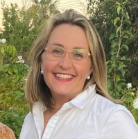 Madeleine Harris