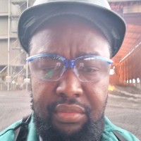 Ofentse Setshedi