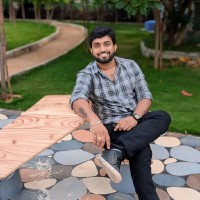 Akhil Pati