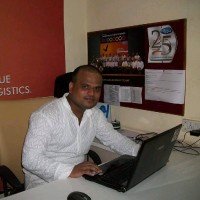 Rahul Patole