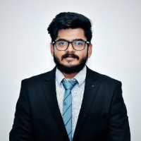 Dibyajeet Behera