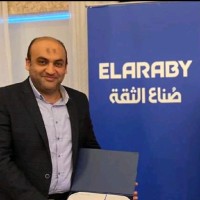 Mohamed Effat Amer