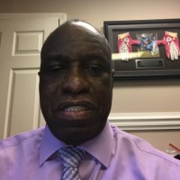 Eddie B. Smith