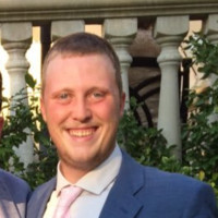 Brandon Holmes, Oct