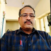 Mohan K.N