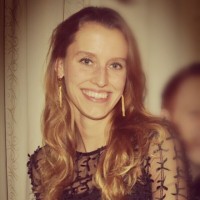 Valérie Sambrink Sanderink